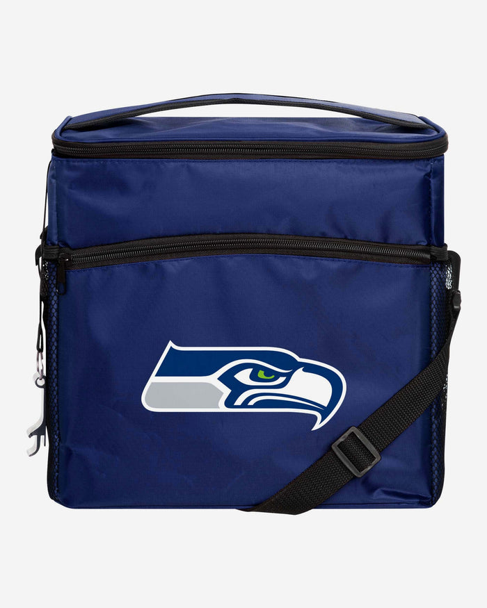 Seattle Seahawks Tailgate 24 Pack Cooler FOCO - FOCO.com