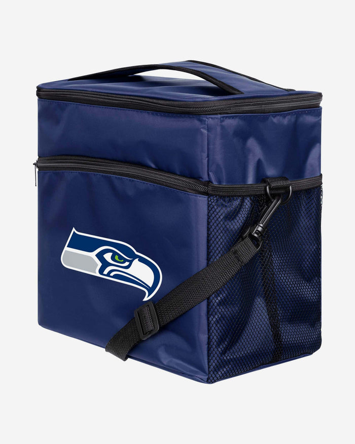 Seattle Seahawks Tailgate 24 Pack Cooler FOCO - FOCO.com