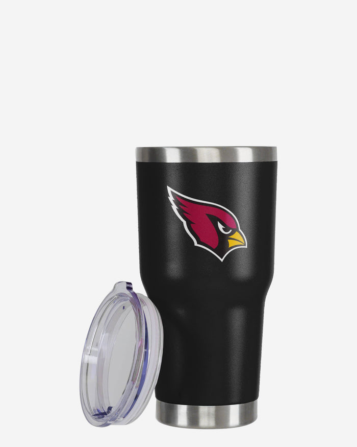 Arizona Cardinals Team Logo 30 oz Tumbler FOCO - FOCO.com