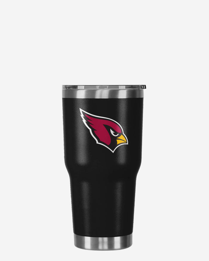 Arizona Cardinals Team Logo 30 oz Tumbler FOCO - FOCO.com