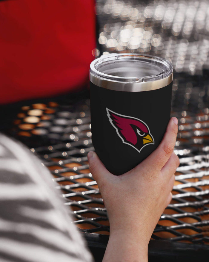 Arizona Cardinals Team Logo 30 oz Tumbler FOCO - FOCO.com