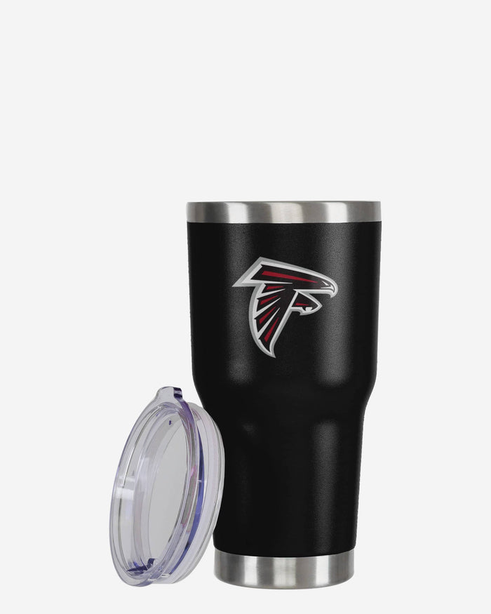 Atlanta Falcons Team Logo 30 oz Tumbler FOCO - FOCO.com