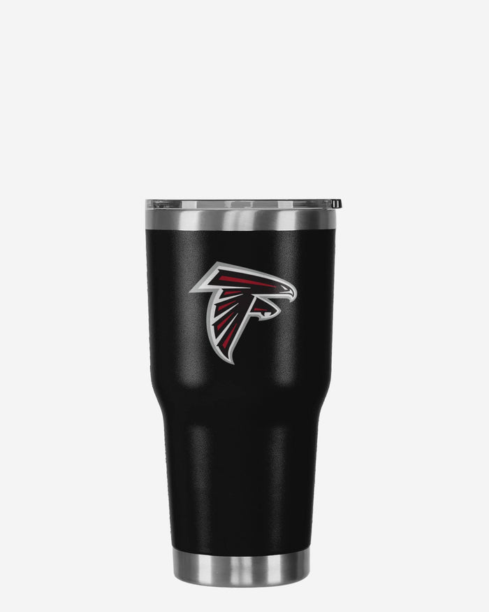 Atlanta Falcons Team Logo 30 oz Tumbler FOCO - FOCO.com