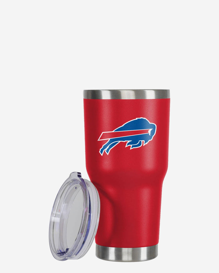 Buffalo Bills Team Logo 30 oz Tumbler FOCO - FOCO.com