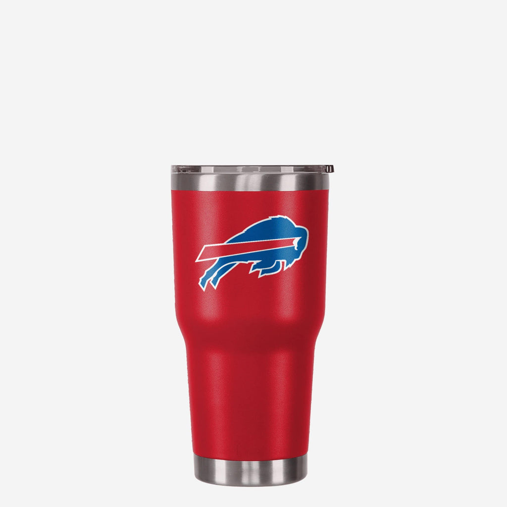 Buffalo Bills Team Logo 30 oz Tumbler FOCO - FOCO.com