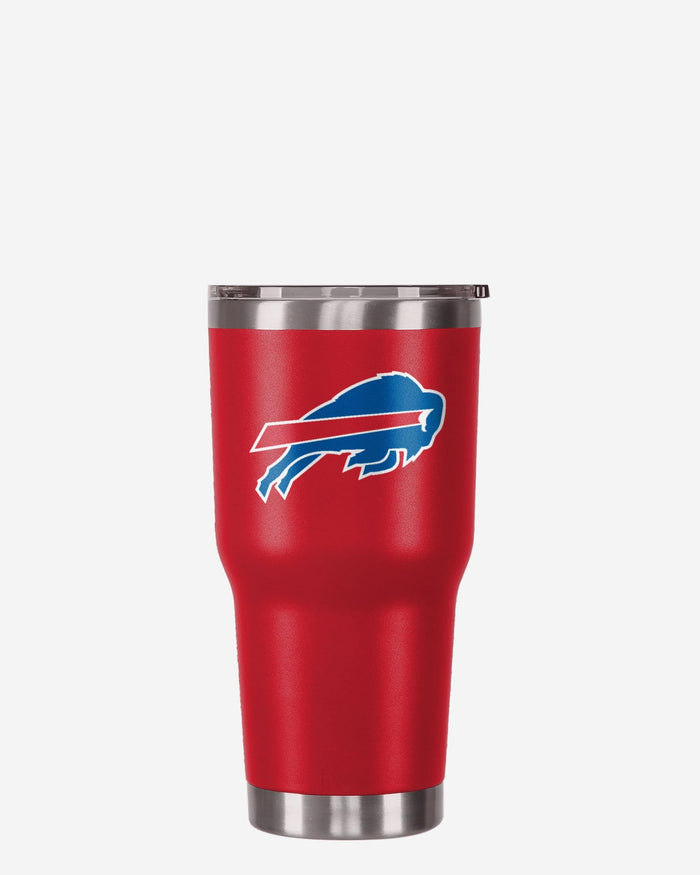 Buffalo Bills Team Logo 30 oz Tumbler FOCO - FOCO.com