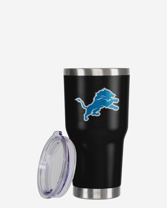 Detroit Lions Team Logo 30 oz Tumbler FOCO - FOCO.com