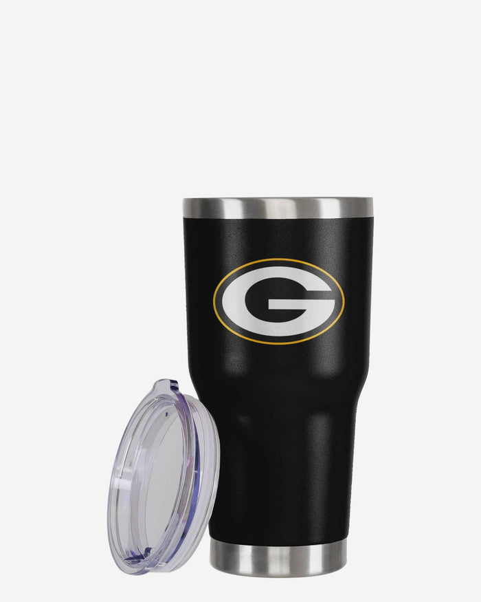 Green Bay Packers Team Logo 30 oz Tumbler FOCO - FOCO.com