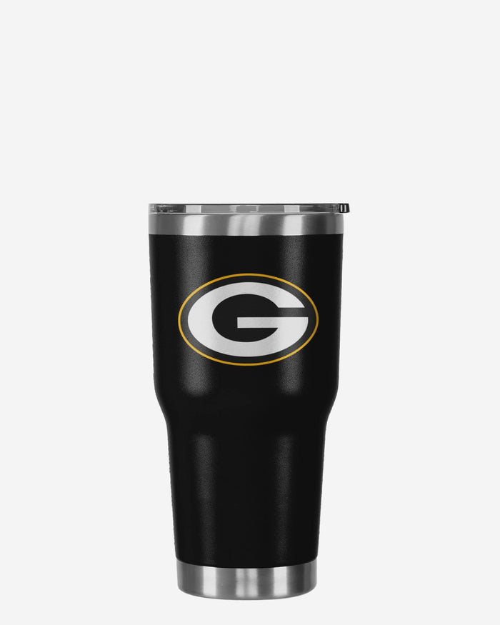 Green Bay Packers Team Logo 30 oz Tumbler FOCO - FOCO.com