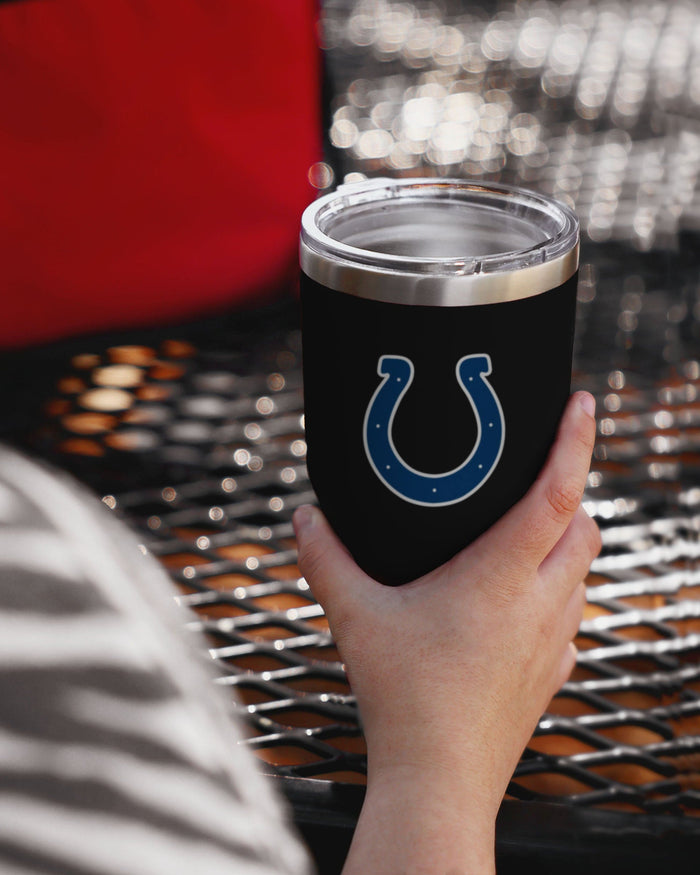 Indianapolis Colts Team Logo 30 oz Tumbler FOCO - FOCO.com