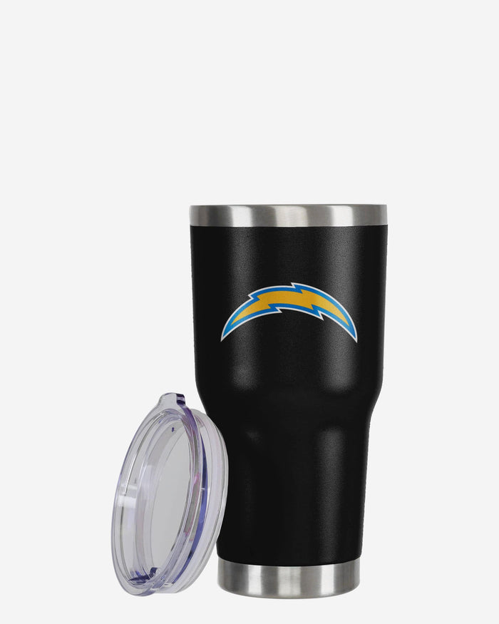 Los Angeles Chargers Team Logo 30 oz Tumbler FOCO - FOCO.com