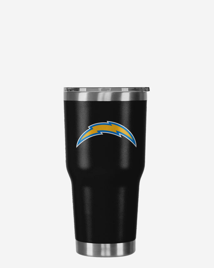 Los Angeles Chargers Team Logo 30 oz Tumbler FOCO - FOCO.com