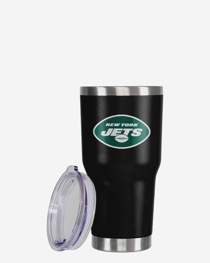 New York Jets Team Logo 30 oz Tumbler FOCO - FOCO.com