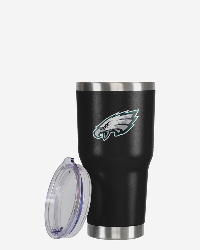 Philadelphia Eagles Team Logo 30 oz Tumbler FOCO - FOCO.com