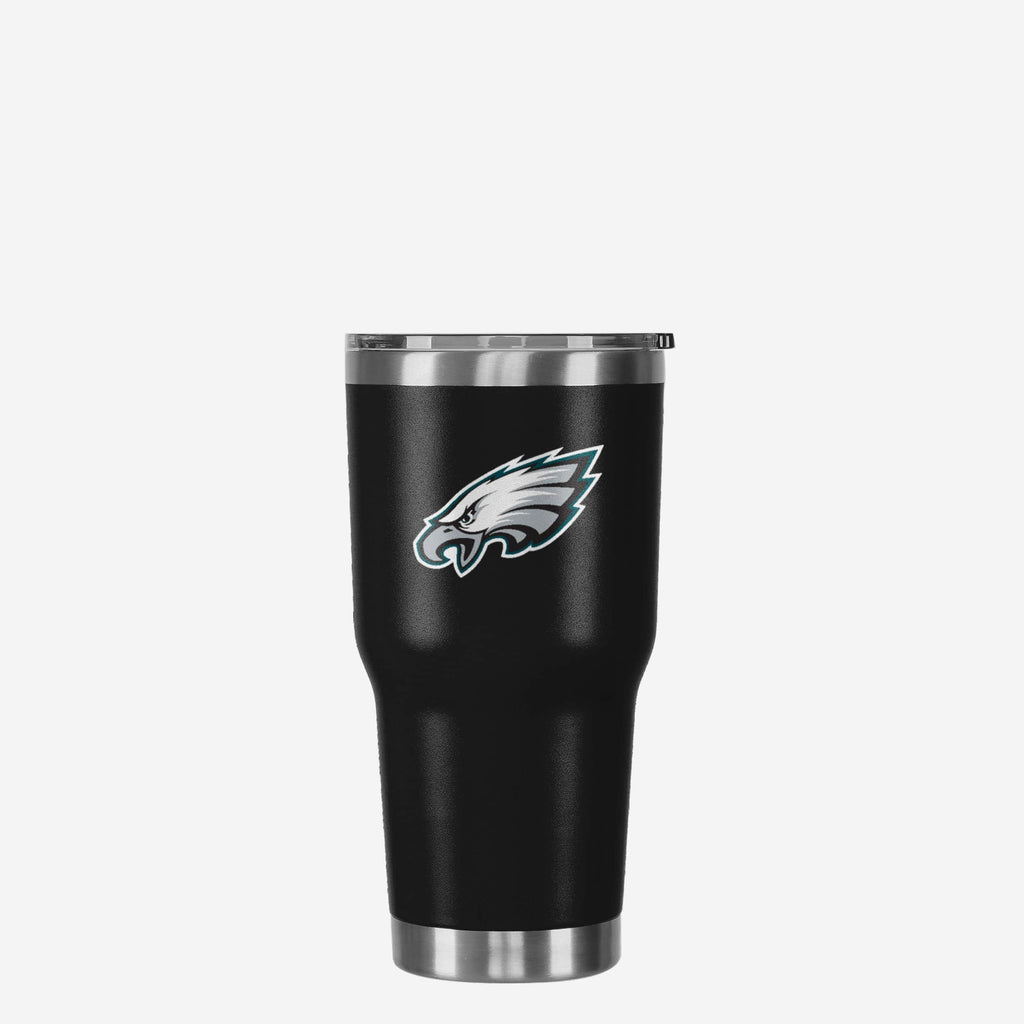 Philadelphia Eagles Team Logo 30 oz Tumbler FOCO - FOCO.com