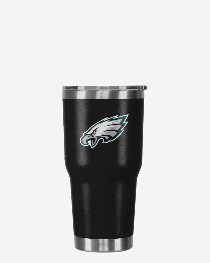 Philadelphia Eagles Team Logo 30 oz Tumbler FOCO - FOCO.com