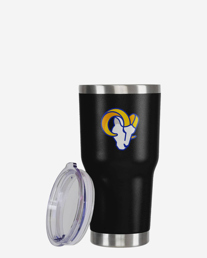 Los Angeles Rams Team Logo 30 oz Tumbler FOCO - FOCO.com