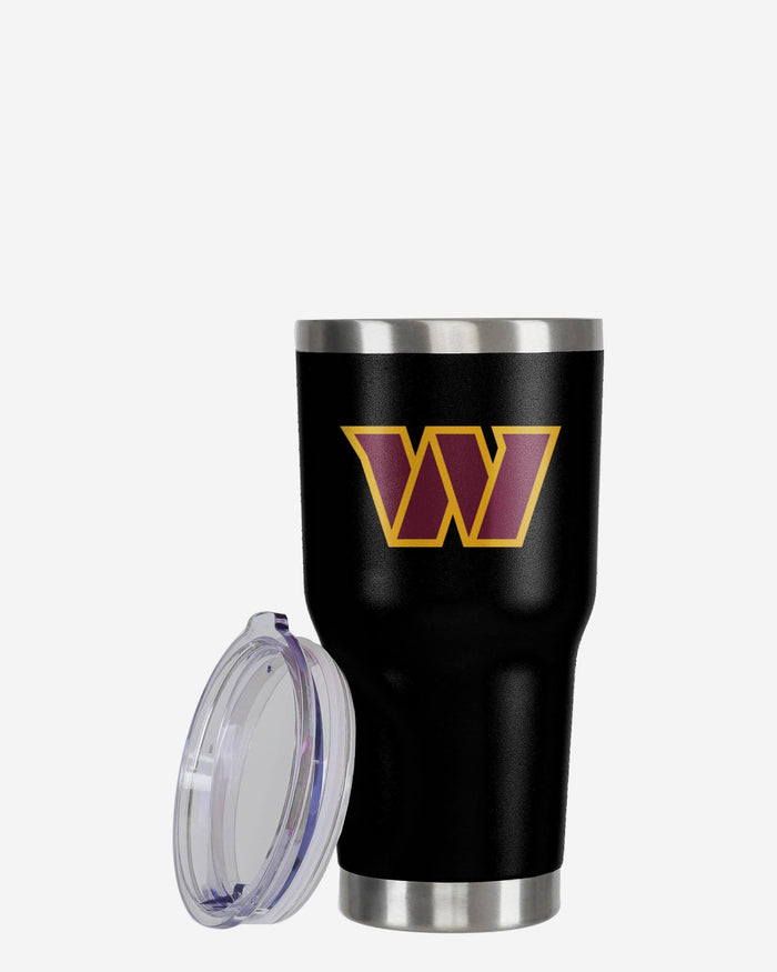 Washington Commanders Team Logo 30 Oz Tumbler FOCO - FOCO.com