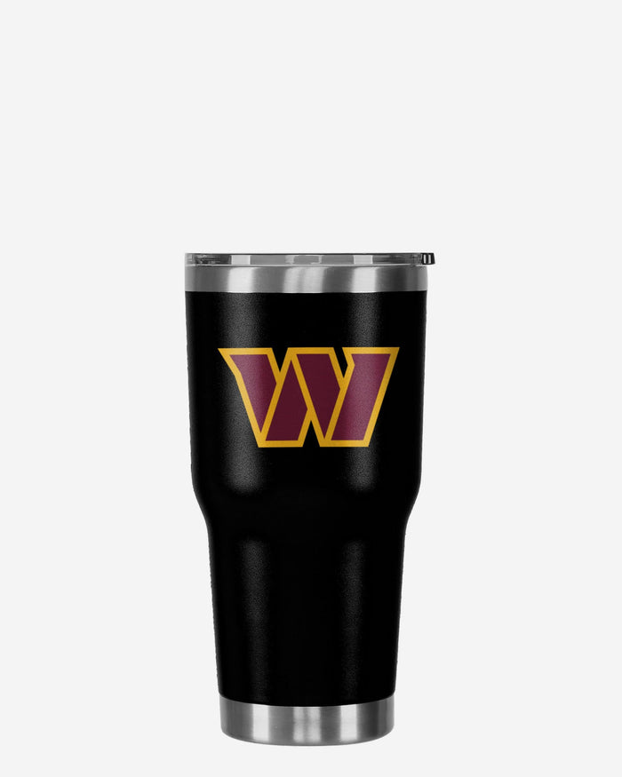 Washington Commanders Team Logo 30 Oz Tumbler FOCO - FOCO.com