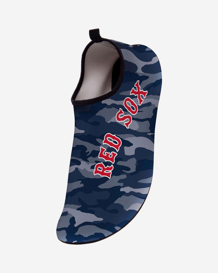 Boston Red Sox Camo Water Shoe FOCO - FOCO.com