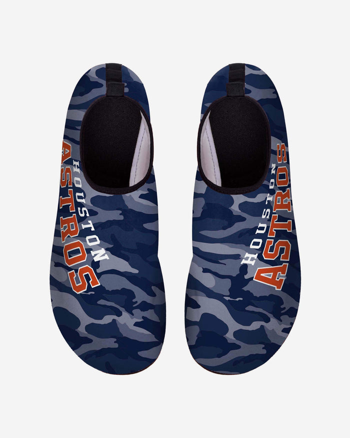 Houston Astros Camo Water Shoe FOCO - FOCO.com