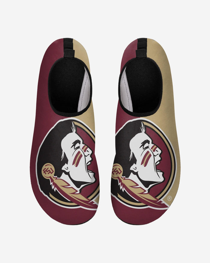 Florida State Seminoles Mens Colorblock Water Shoe FOCO S - FOCO.com