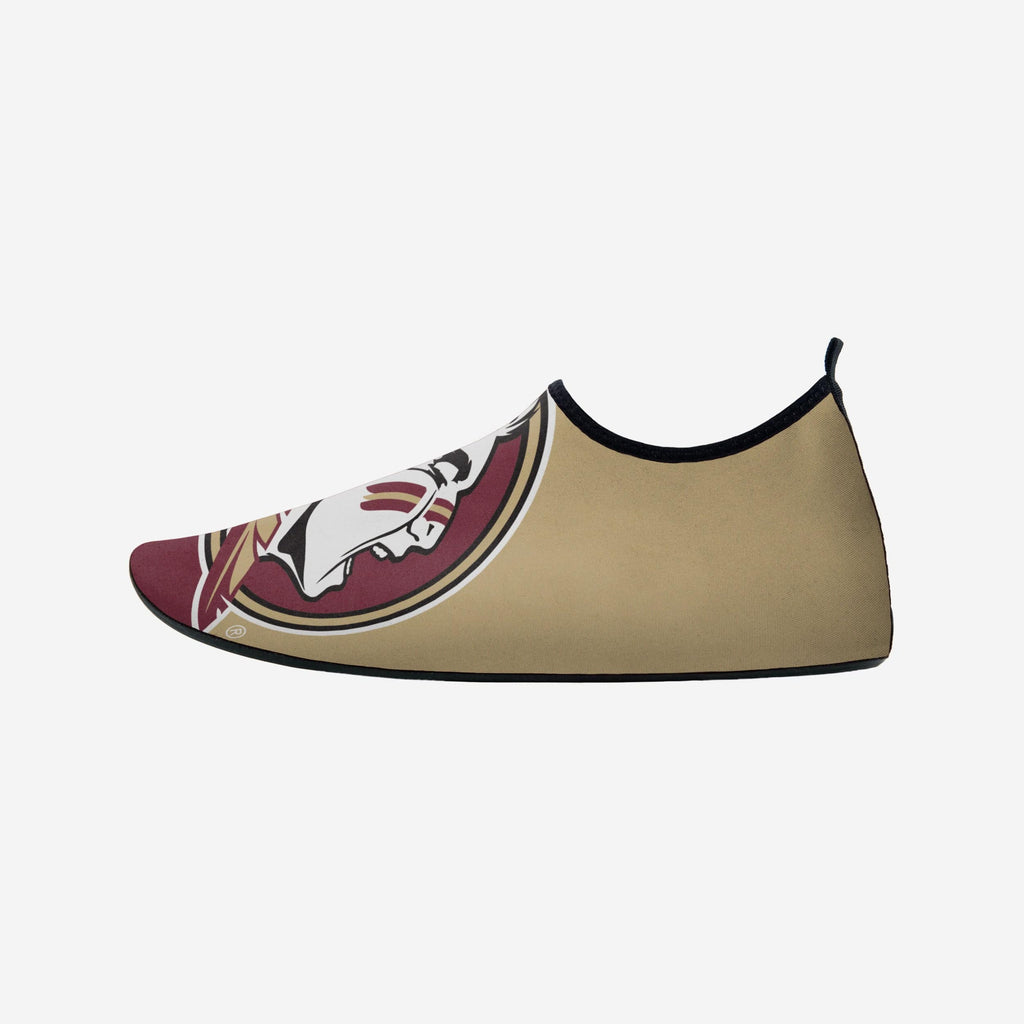 Florida State Seminoles Mens Colorblock Water Shoe FOCO - FOCO.com