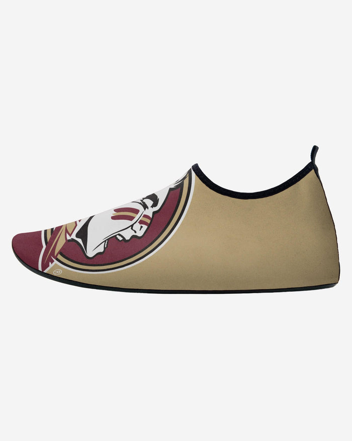 Florida State Seminoles Mens Colorblock Water Shoe FOCO - FOCO.com