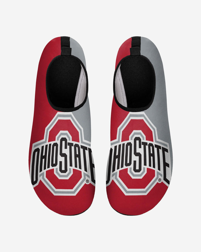 Ohio State Buckeyes Mens Colorblock Water Shoe FOCO S - FOCO.com