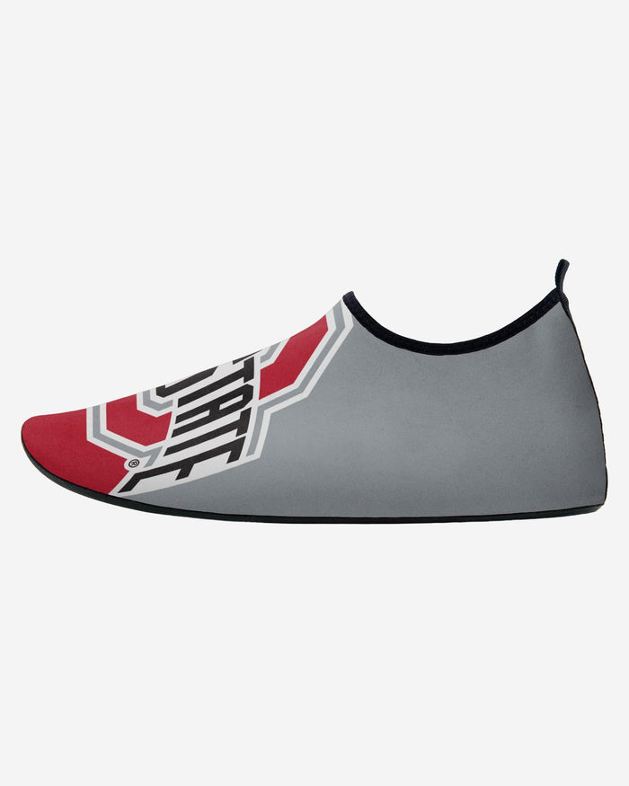 Ohio State Buckeyes Mens Colorblock Water Shoe FOCO - FOCO.com