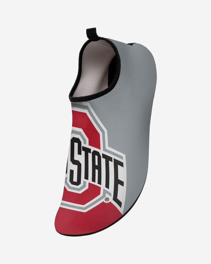 Ohio State Buckeyes Mens Colorblock Water Shoe FOCO - FOCO.com