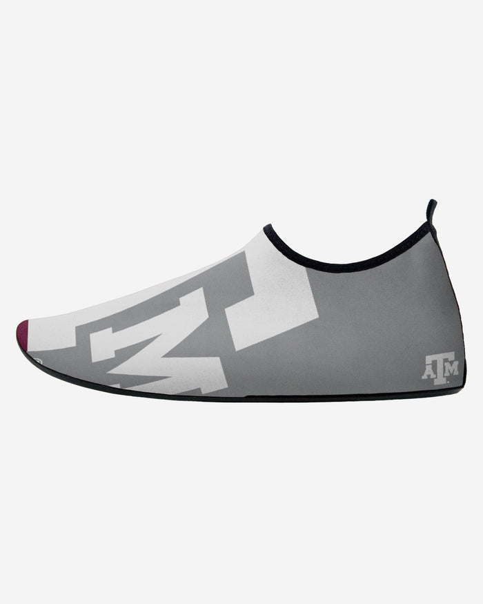 Texas A&M Aggies Mens Colorblock Water Shoe FOCO S - FOCO.com