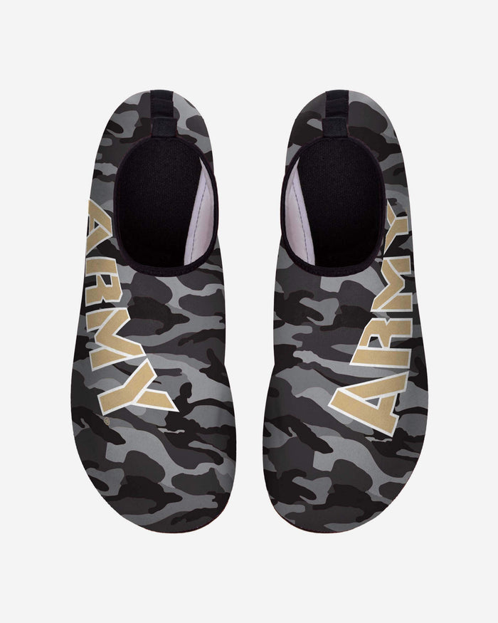 Army Black Knights Camo Water Shoe FOCO - FOCO.com