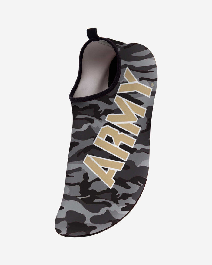 Army Black Knights Camo Water Shoe FOCO - FOCO.com