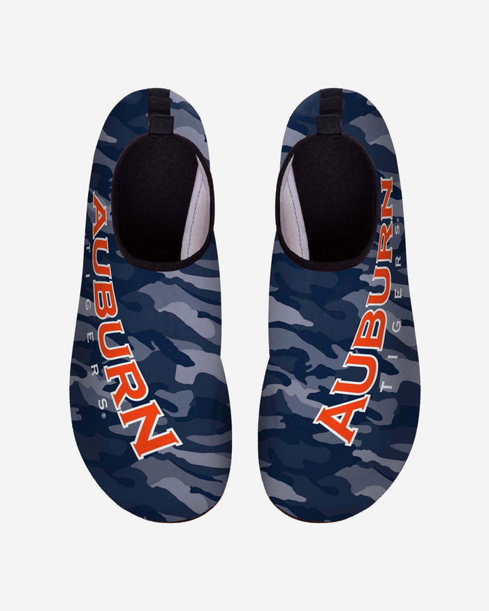 Auburn Tigers Camo Water Shoe FOCO - FOCO.com