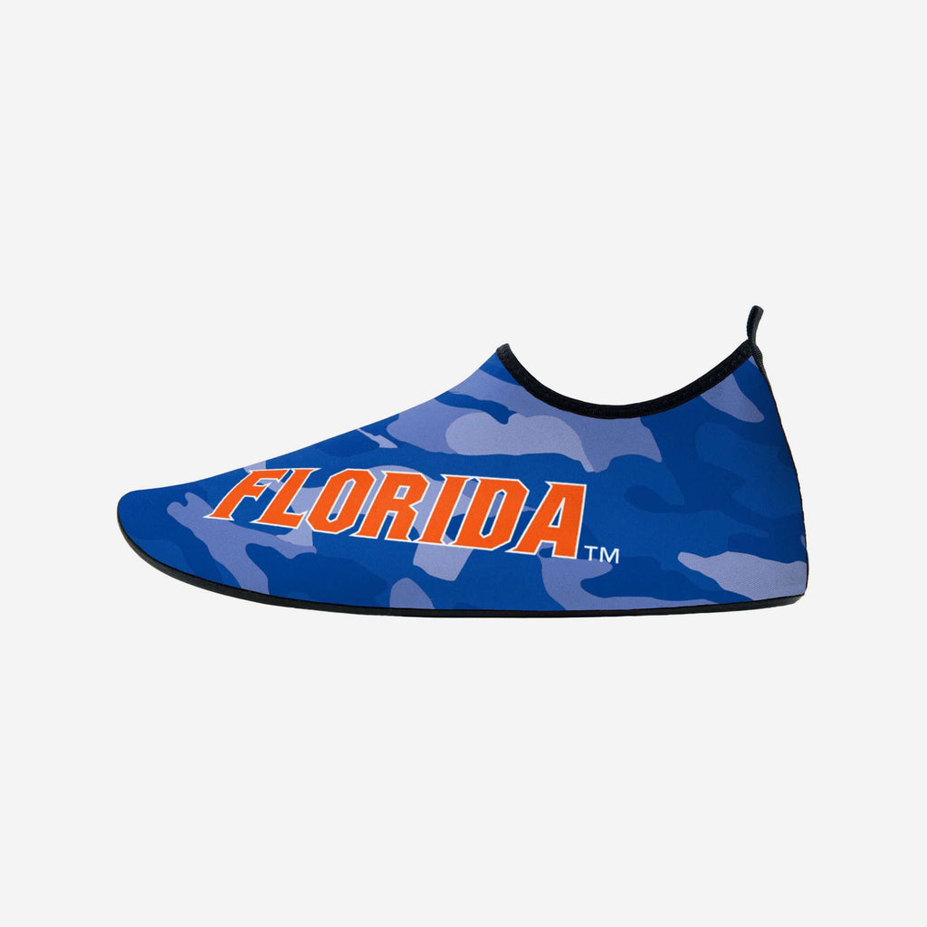 Florida Gators Mens Camo Water Shoe FOCO S - FOCO.com