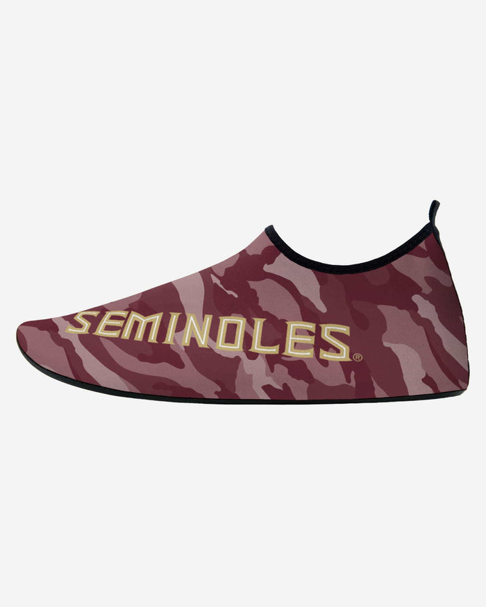 Florida State Seminoles Mens Camo Water Shoe FOCO S - FOCO.com