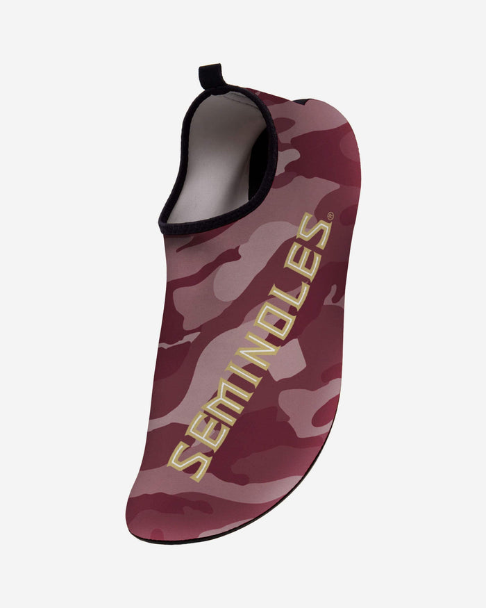 Florida State Seminoles Mens Camo Water Shoe FOCO - FOCO.com