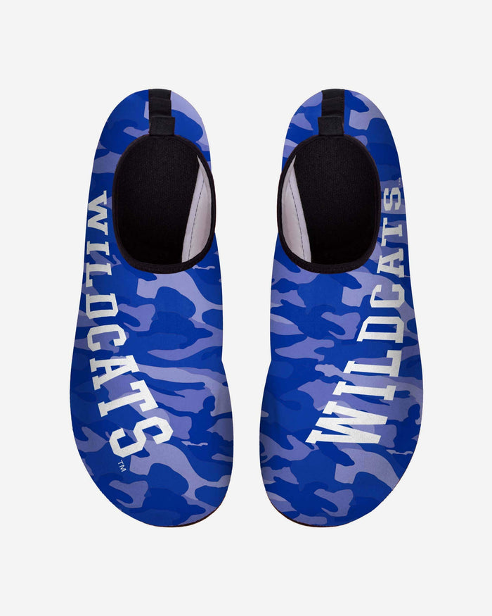 Kentucky Wildcats Camo Water Shoe FOCO - FOCO.com