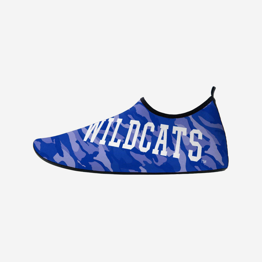 Kentucky Wildcats Camo Water Shoe FOCO S - FOCO.com