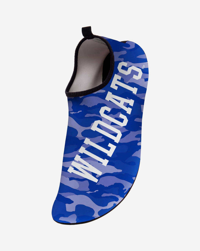 Kentucky Wildcats Camo Water Shoe FOCO - FOCO.com