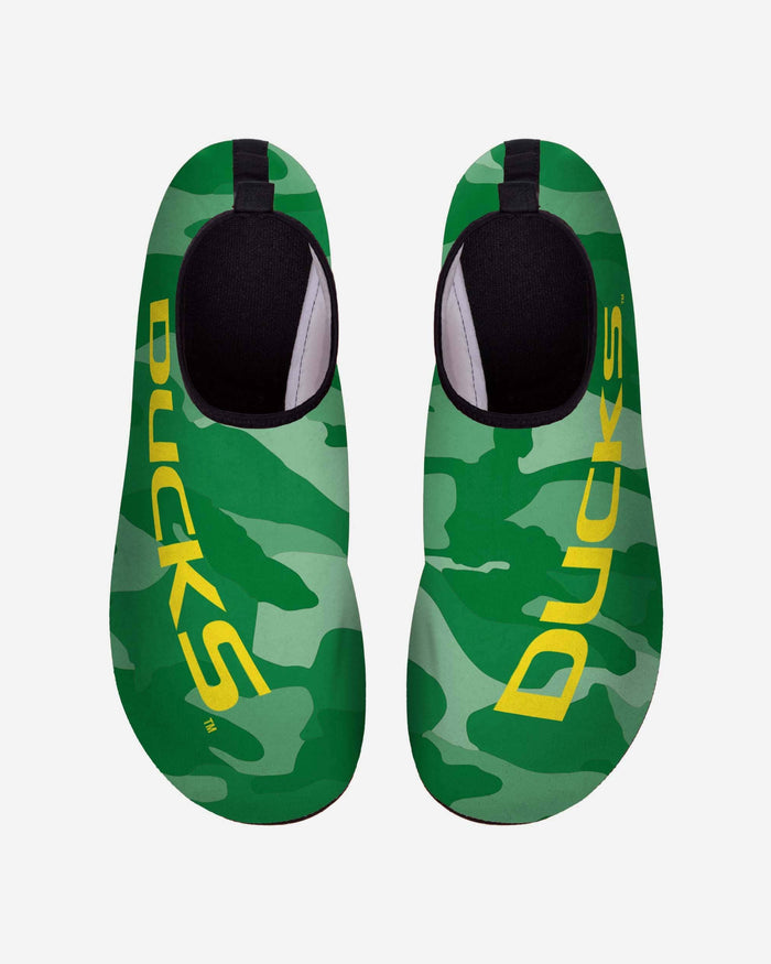 Oregon Ducks Camo Water Shoe FOCO - FOCO.com