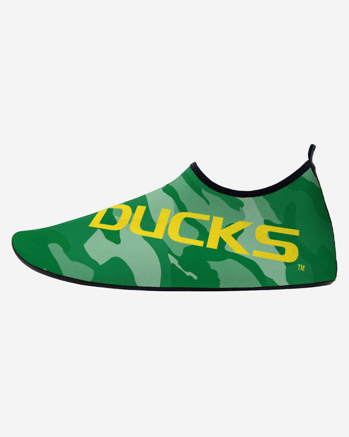 Oregon Ducks Camo Water Shoe FOCO S - FOCO.com