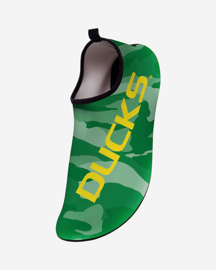 Oregon Ducks Camo Water Shoe FOCO - FOCO.com