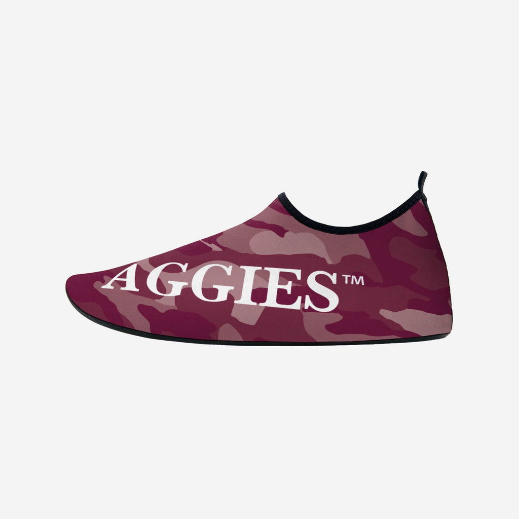 Texas A&M Aggies Mens Camo Water Shoe FOCO S - FOCO.com