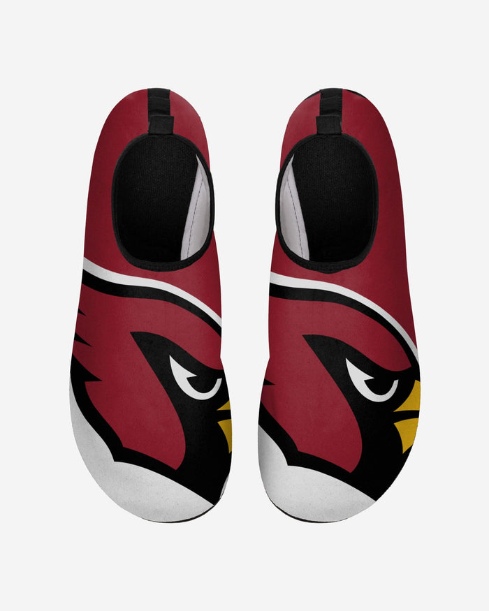 Arizona Cardinals Mens Colorblock Water Shoe FOCO S - FOCO.com