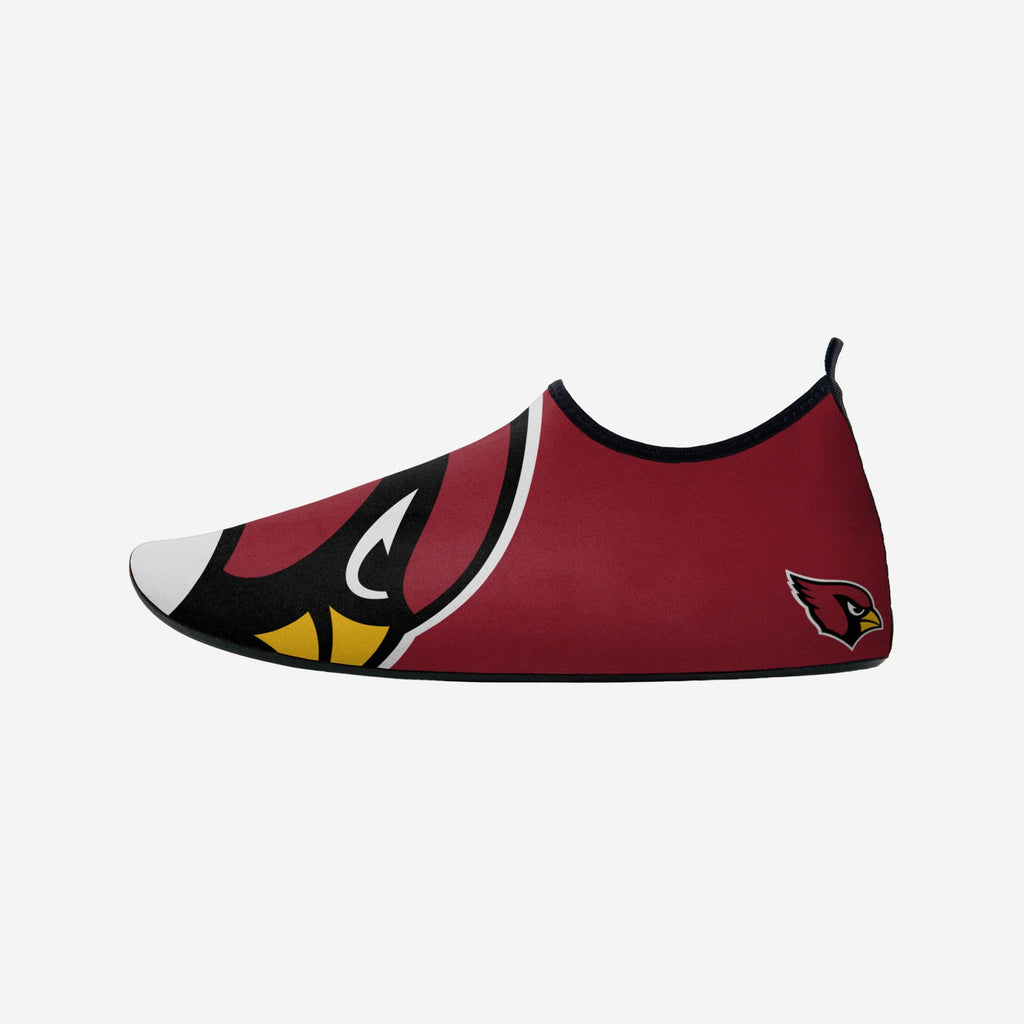 Arizona Cardinals Mens Colorblock Water Shoe FOCO - FOCO.com