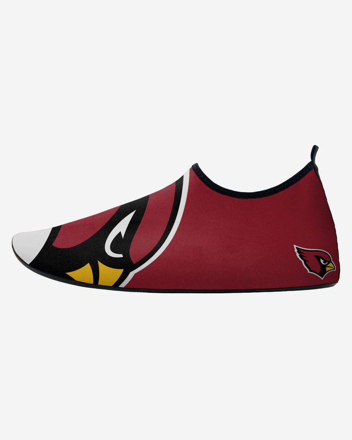 Arizona Cardinals Mens Colorblock Water Shoe FOCO - FOCO.com