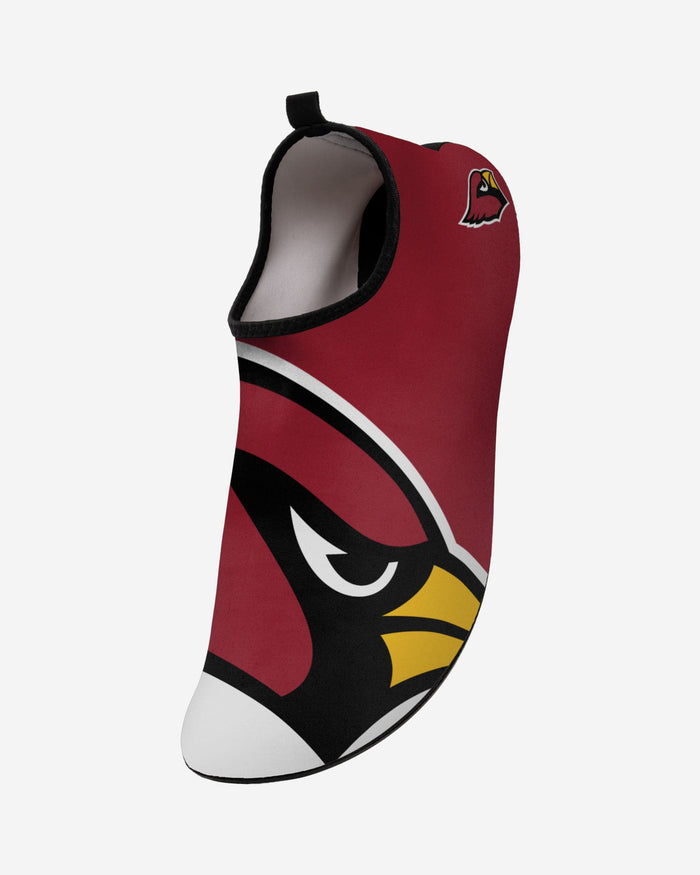 Arizona Cardinals Mens Colorblock Water Shoe FOCO - FOCO.com