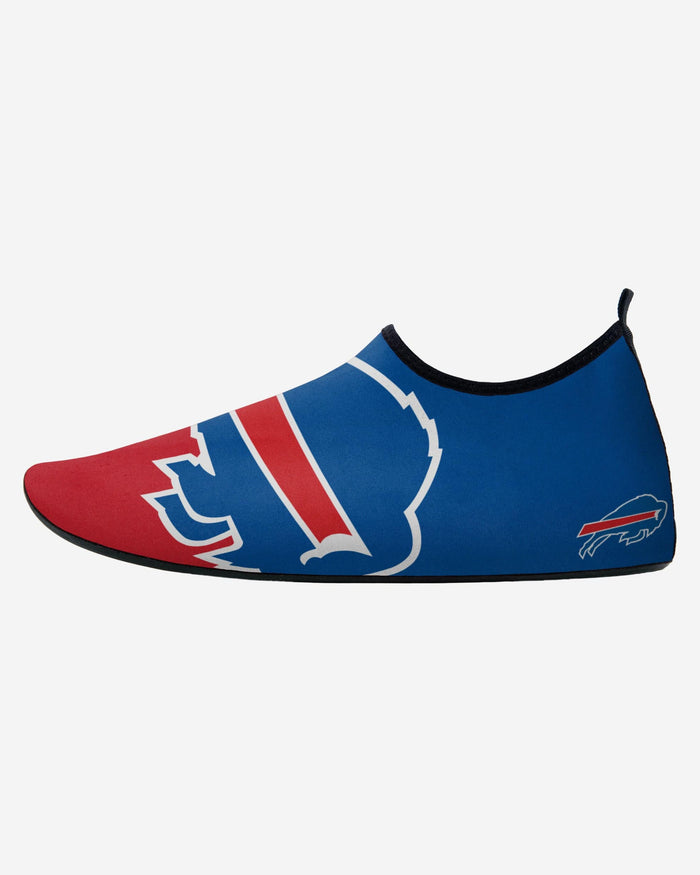 Buffalo Bills Mens Colorblock Water Shoe FOCO - FOCO.com